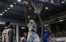 David Singleton Akui Pelita Jaya Kesulitan Taklukkan Satya Wacana Meski Menang Telak