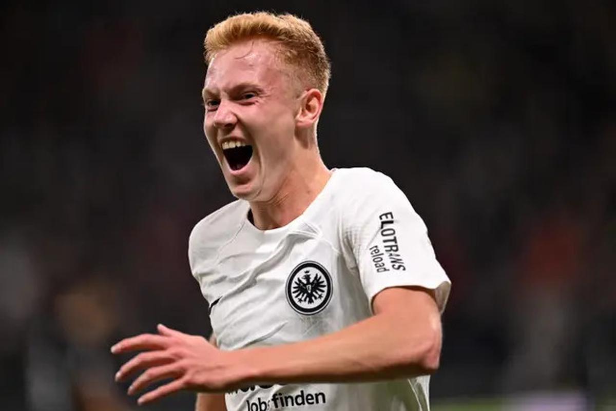 Manchester United dan Real Madrid Berebut Wonderkid Swedia, Digadang Sebagai Titisan Toni Kroos