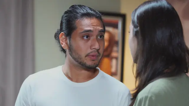 Love Story The Series