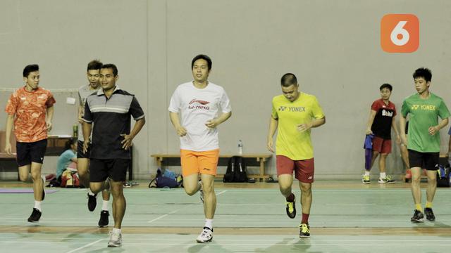 Piala Thomas Indonesia