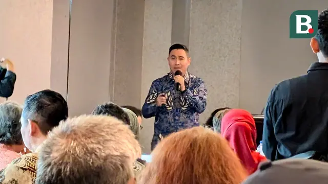 Ray Wagiu Basrowi