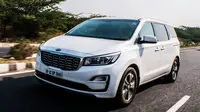 Kia Carnival (Motorbeam)