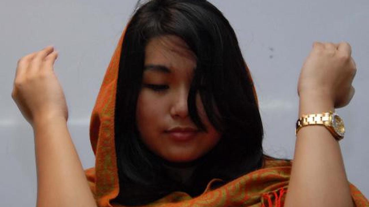 Maharany jelaskan kronologi penangkapan dengan Ahmad Fathanah