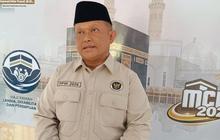 Delapan Jamaah Haji Lampung Wafat di Tanah Suci, Kemenag Pastikan Asuransi Diberikan