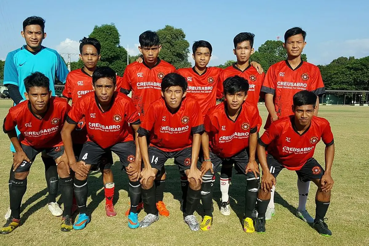 Liga Nusantara 2016