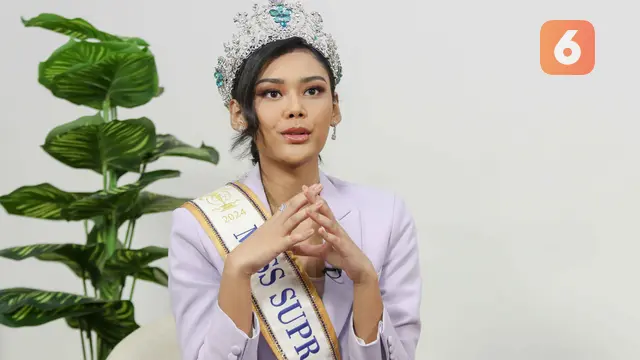 Harashta Haifa Zahra