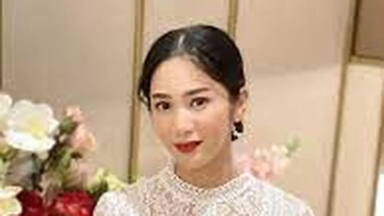 Potret Bunga Zainal (Sumber: Liputan6)