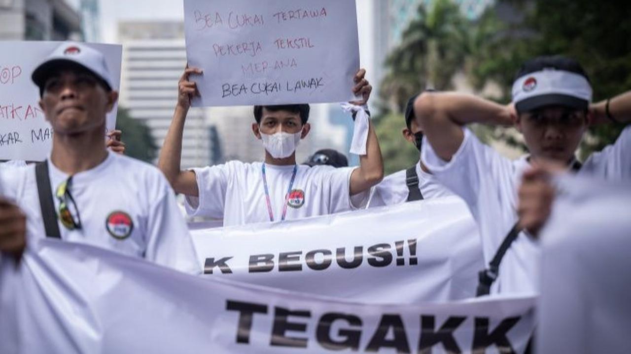 Partai Buruh Ungkap Industri-Industri Paling Rentan Dihantam Gelombang PHK