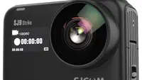 Harga SJCAM SJ9 Strike, Kamera Aksi 4K 60fps dengan Stabilisasi SuperSmooth dan Pengisian Nirkabel