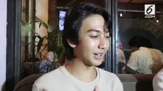 Sebagai penulis buku sekaligus pemain di film After Meet You,  Ari Irham, tak pernah menyangka karya tulisnya akan diubah ke audio visual.