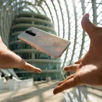 Xiaomi Indonesia memperkenalkan smartphone dengan kamera 64 MP pertama  (Foto: instagram/xiaomi.global)