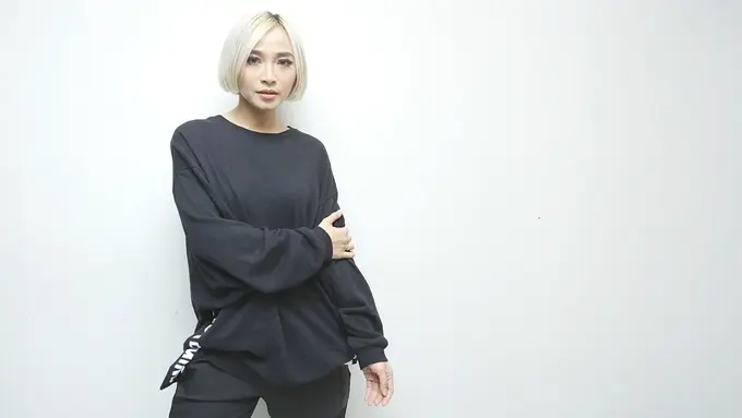 [Fimela] Rinni Wulandari