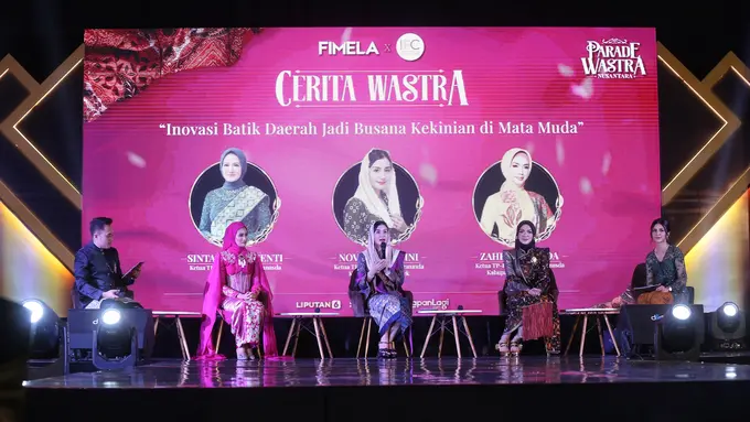 cerita wastra cita cipta