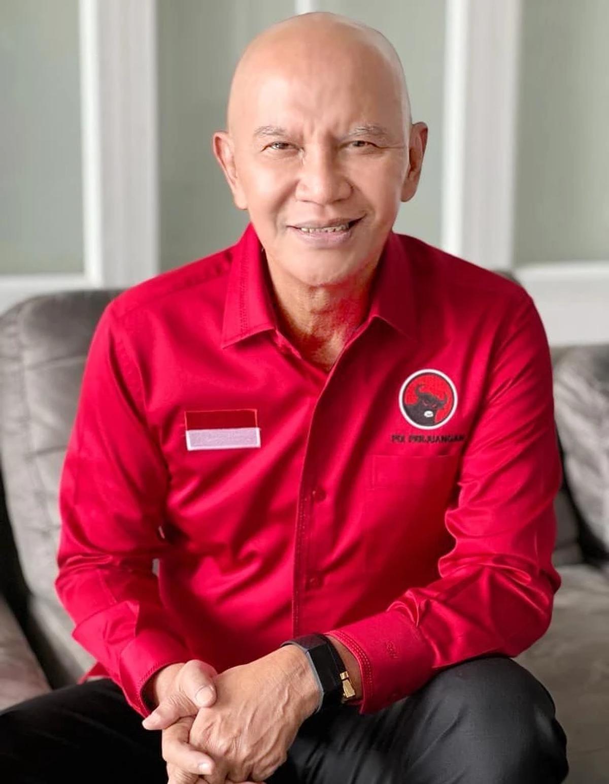 Terkait Gugatan Uji Materiil Pasal 23 Ayat 1 UU No. 2 Tahun 2011, Said Abdullah Hormati Semua Warga Negara