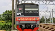 Harga dan Jadwal Keberangkatan KRL Solo Jogja 16 September 2026