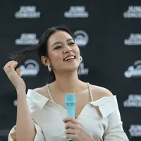 (Daniel Kampua/Fimela.com)