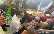 Hebat! Cakupan Imunisasi Campak Sumenep Lampaui Target Kemenkes 95% Lebih Awal, Ini Detailnya
