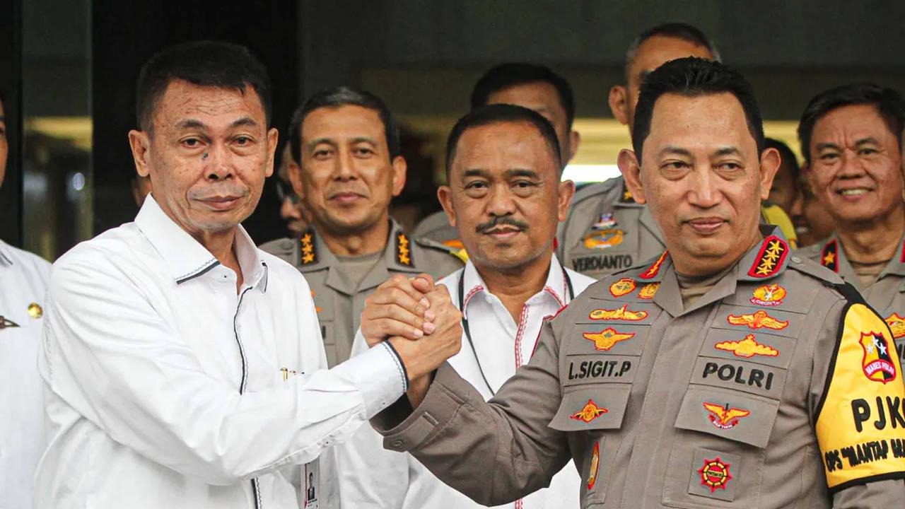 Dok. Istimewa