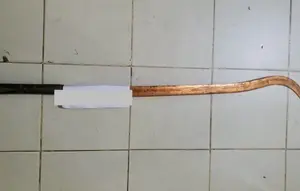 Rencana Tawuran Bocor, Pelajar di Lampung Diciduk Polisi Saat Bawa Celurit 1,5 Meter