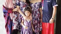 Sederet Selebritas Ucapkan Selamat Hari Raya Idul Fitri