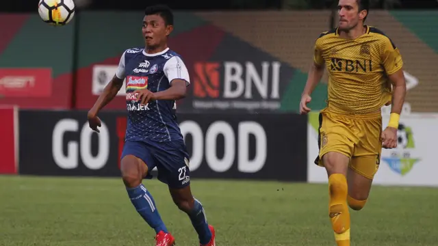 Pemain Bhayangkara FC, Vadimir Vujovic