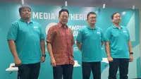 Persiapkan Prestasi dari Lingkungan Kampus di Indonesia, Campus League Segera Bergulir: Dapat Dukungan Sampai 30 Tahun