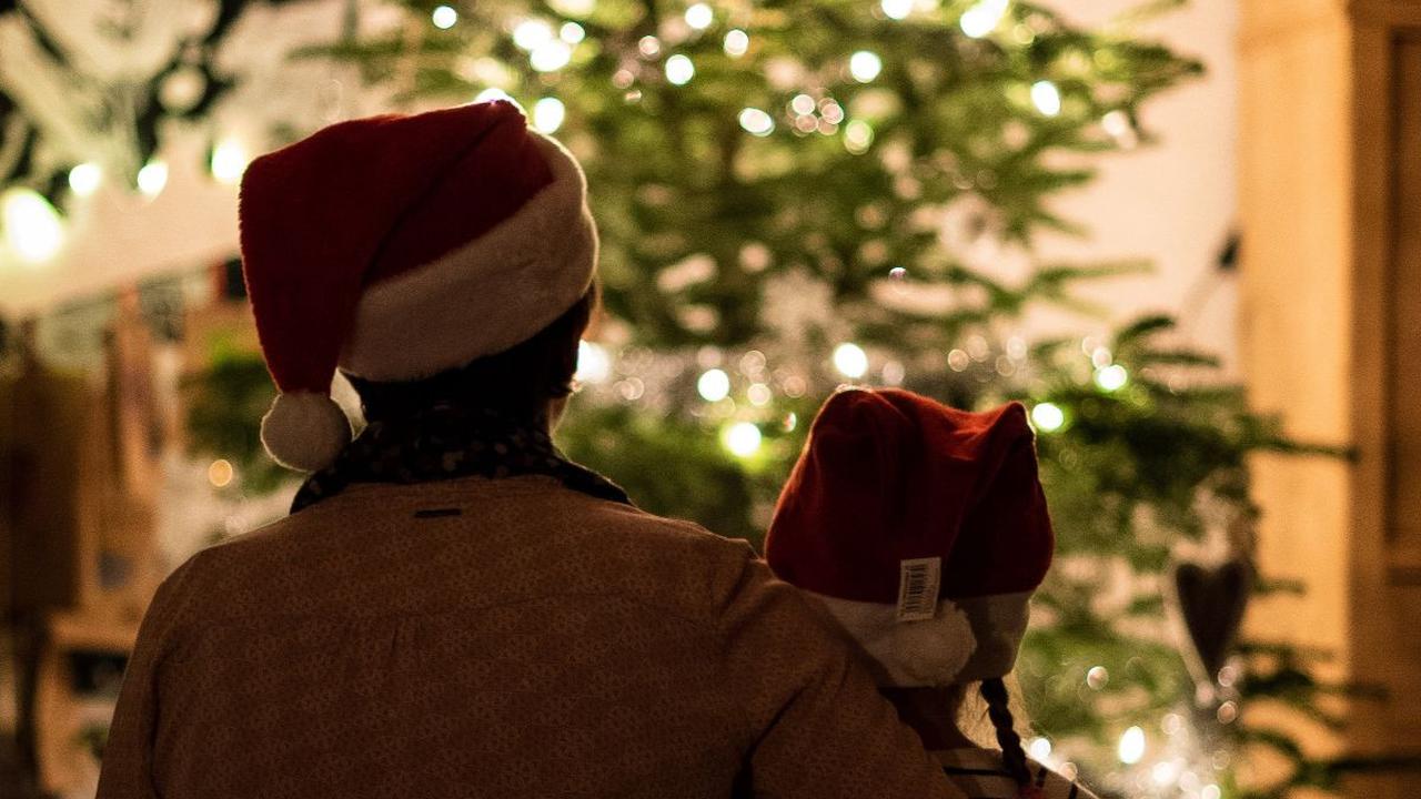 50 Kata-Kata Ucapan Selamat Natal 2023 untuk Teman dan Kerabat Dekat