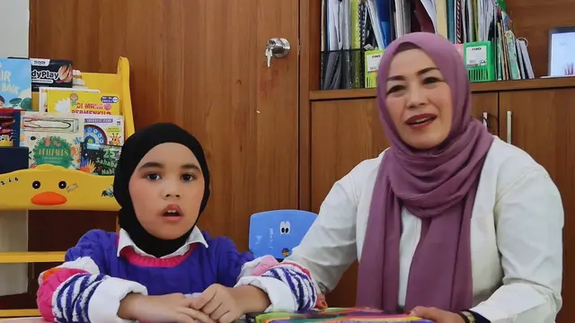 Sambut Hari Anak Nasional 2026, Bunda Hany Rilis Single Matematika Anak Soleh dan Animasi Sahabat Firdaus