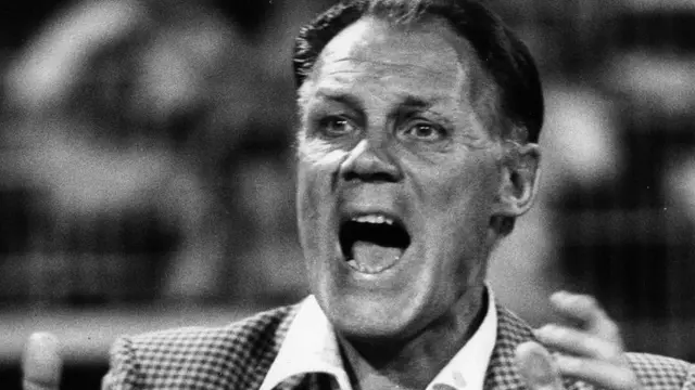 Rinus Michels