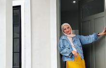 5 Potret Rumah Hasil Desain Natalie Sarah, Gaya Amerika Classic yang Keren Abis