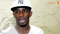 Greg Nwokolo Resmi Berseragam Persebaya Surabaya
