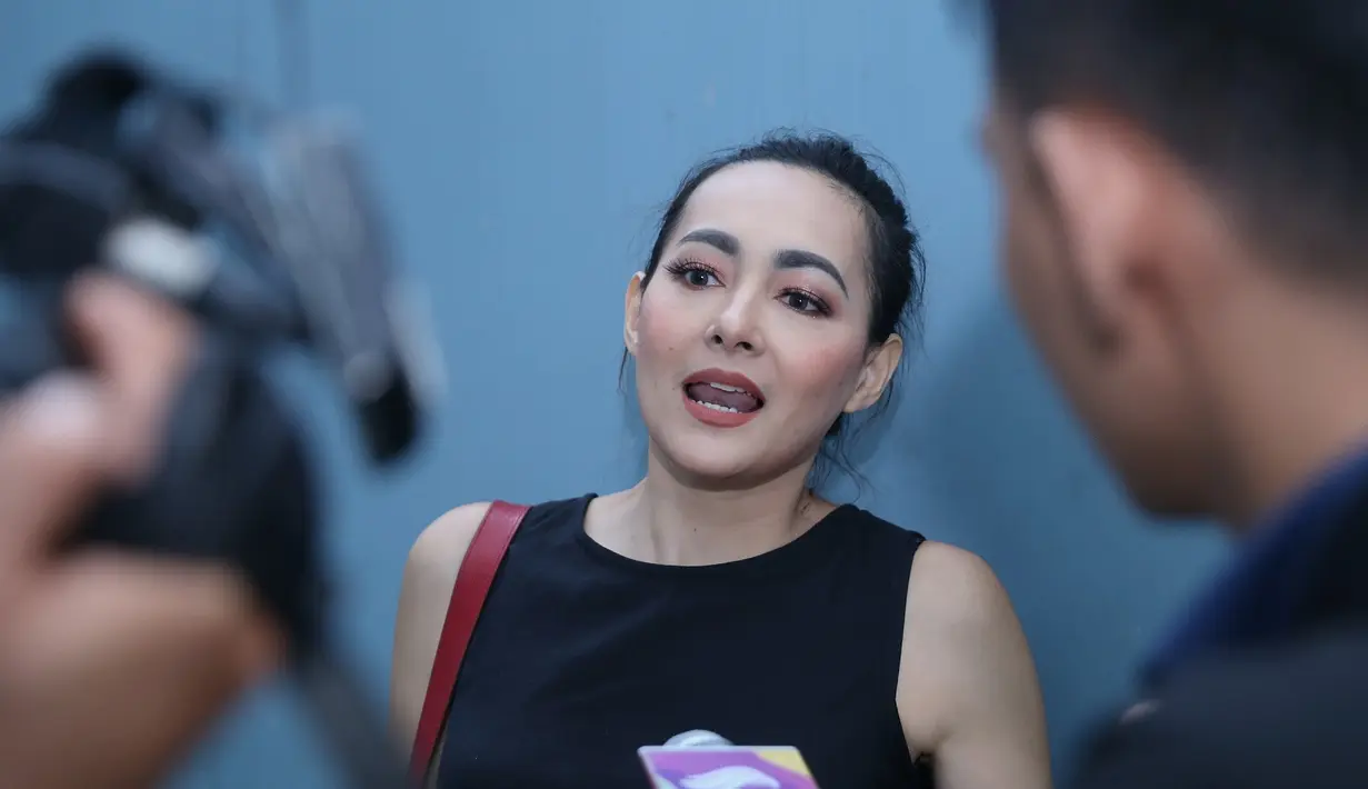 (Nurwahyunan/Bintang.com)