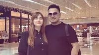 100 Persen Dukung Suami, Shyalimar Malik Tegaskan Nikah dengan Eric Syafutra Bukan karena Materi