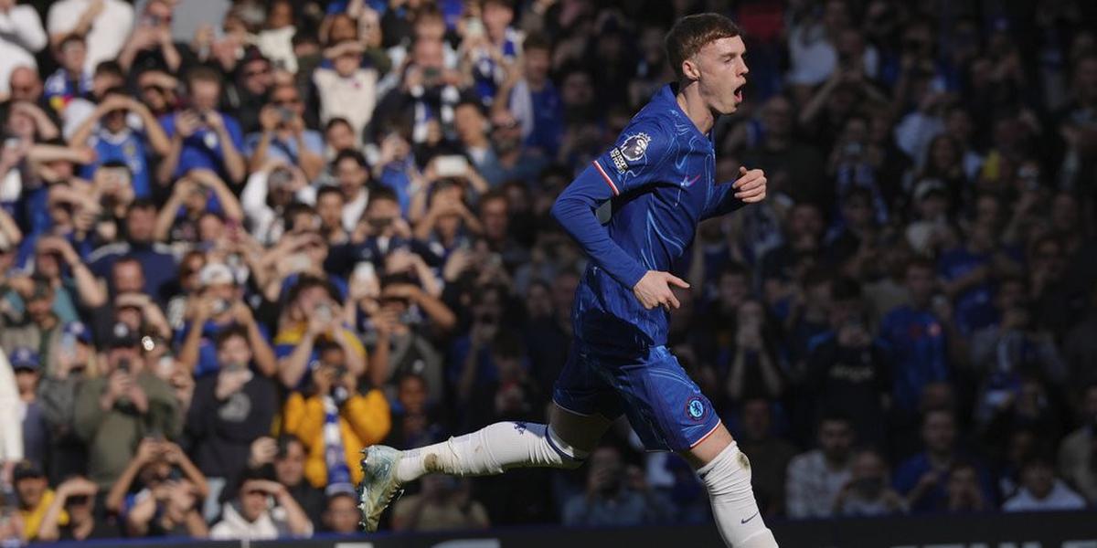 Cole Palmer Pertimbangkan Cabut dari Chelsea, Bakal Gabung Manchester United?
