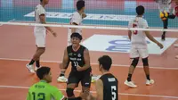 Hasil Proliga 2026: Jakarta Garuda Jaya Pecundangi Medan Falcons Tirta Bhagasasi