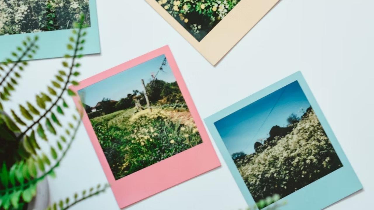 Bisakah Foto Polaroid Hasil Gemini AI Dicetak? Sedang Ngetren, Simak Penjelasannya untuk Ikutan