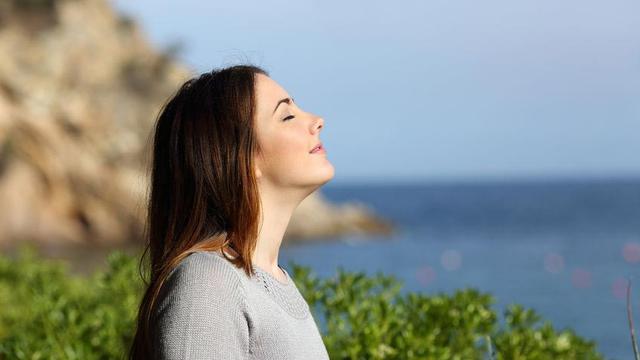 Penyebab Penyakit Asma dan Pengobatannya