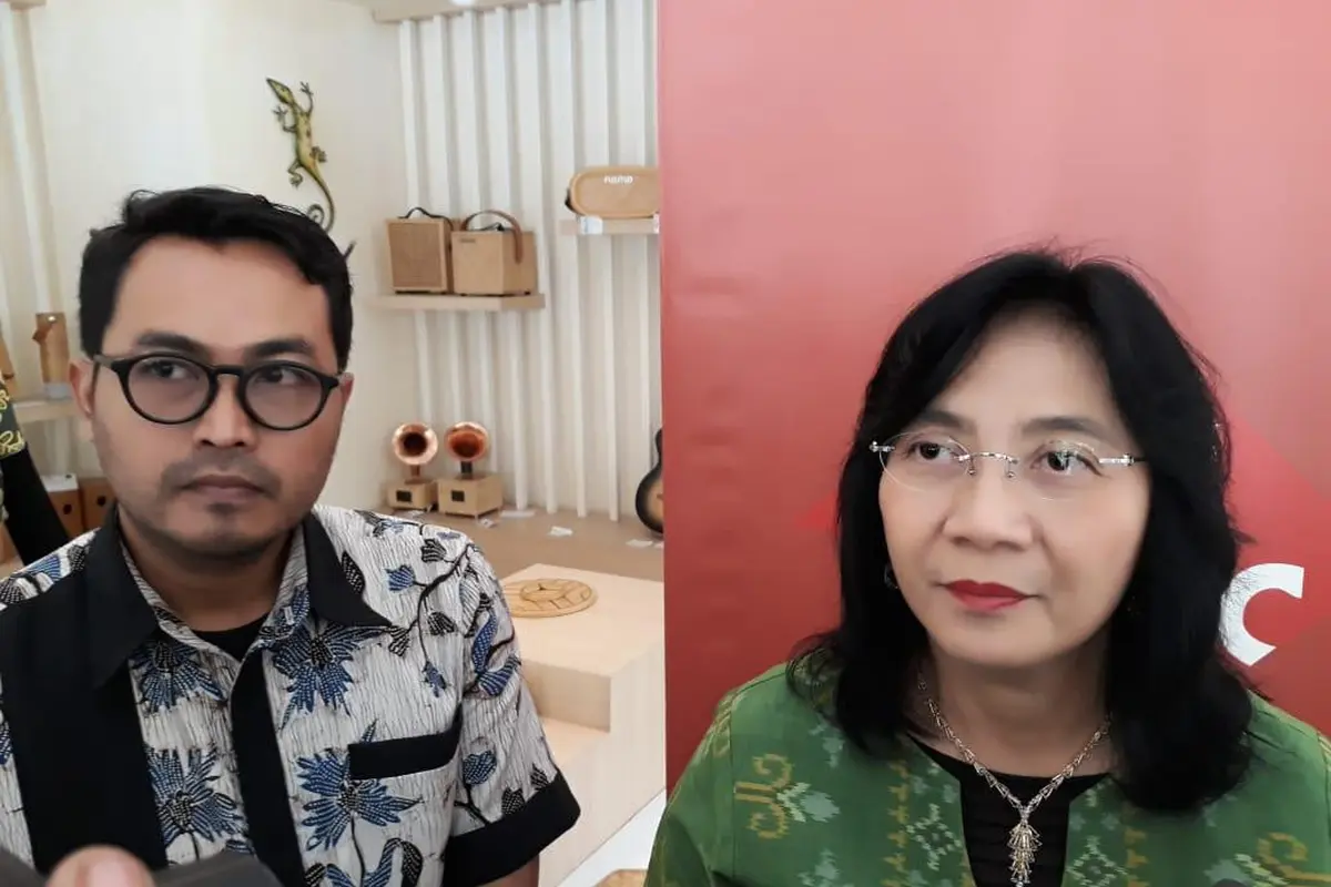Indonesia target jadi kekuatan ekonomi baru tahun 2030