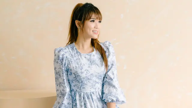 Susyqilin Influencer Pertama dari Kota Batam yang Menggeluti Usaha Studio Renang