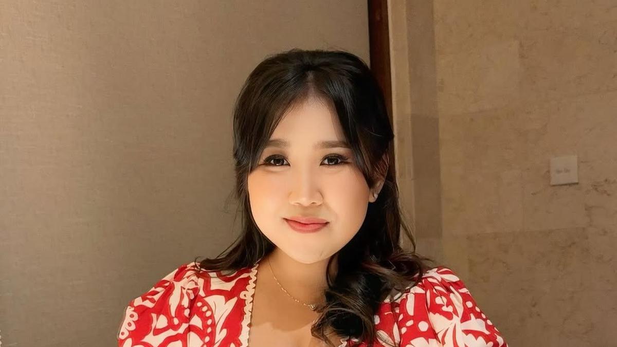 Surat Terbuka Kiky Saputri untuk Puan Maharani, Buntut Affan Kurniawan Tewas Dilindas Rantis Brimob