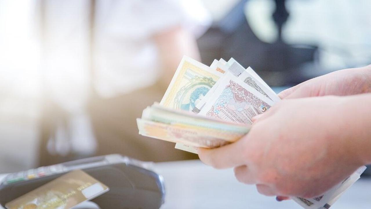 Masih Bisa Tawar Harga
