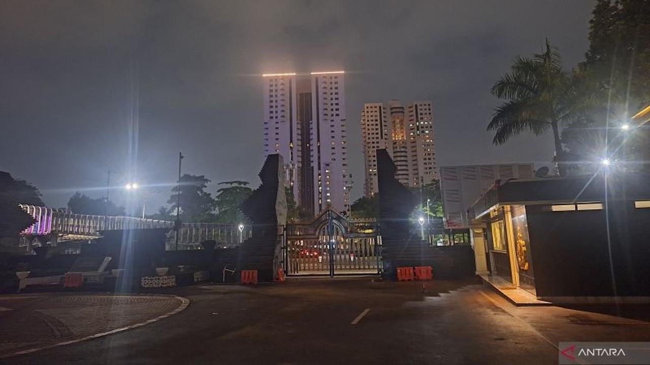Dampak Demo Jakarta: Arus Lalu Lintas Kembali Lancar, Puluhan Fasilitas Umum Rusak Parah