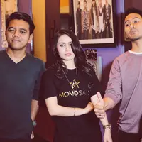 Geisha (Desmond Manullang/Bintang.com)