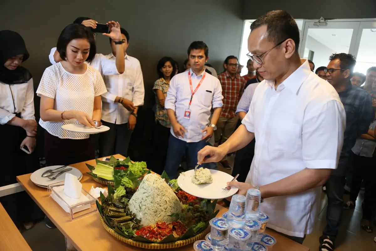 Rayakan Ultah Pertama, Vidio.com Optimistis Jadi Nomor Satu