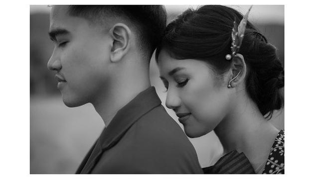 6 Prewedding Terbaru Kaesang Pangarep dan Erina Gudono, Pernikahan Makin Dekat