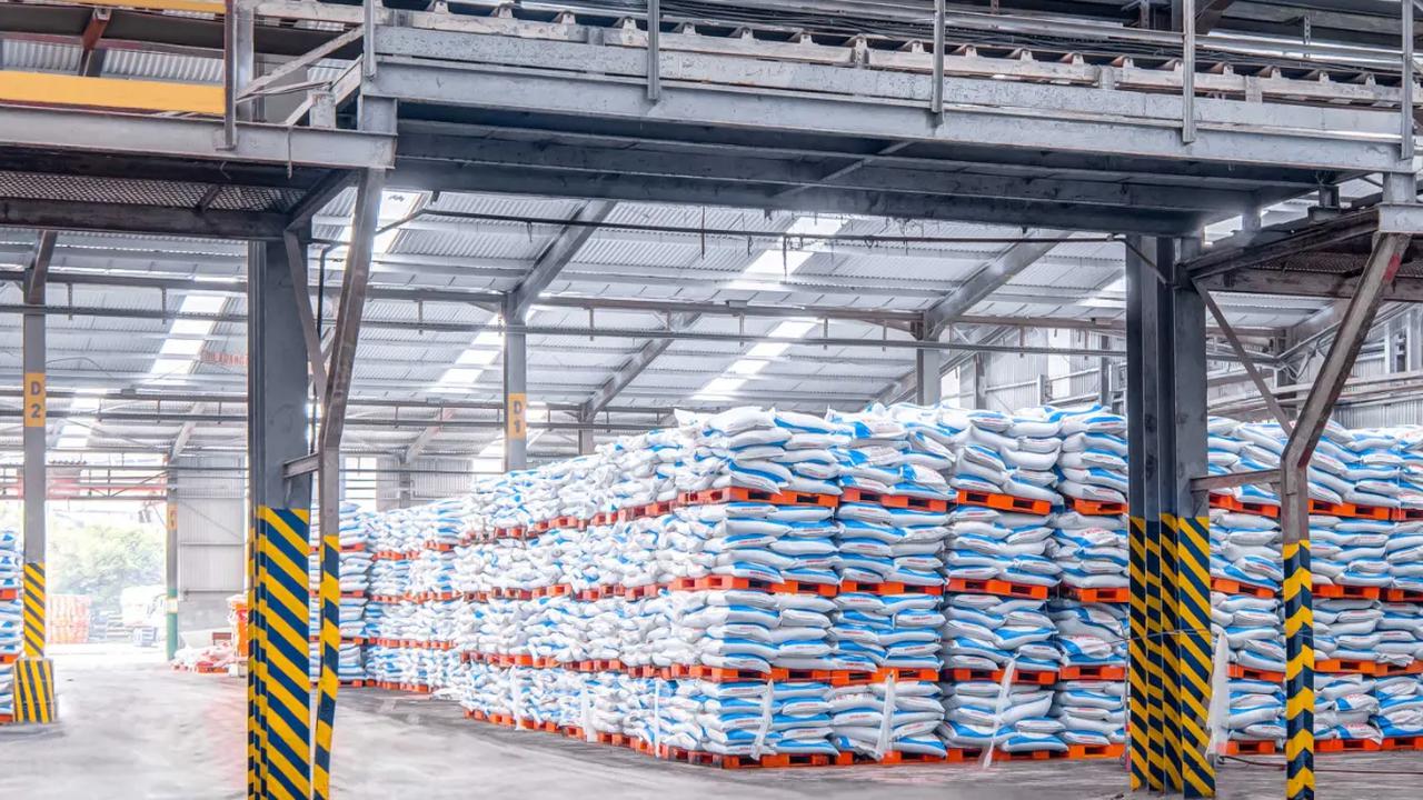 Jelang Masuk Musim Tanam, Stok Pupuk Subsidi Tercatat Hampir 3 Kali Lipat Ketentuan