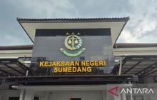 Kejari Sumedang Tetapkan Mantan Kadishub Tersangka Korupsi Rp1 Miliar