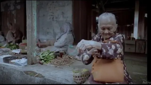 Film Ziarah (Foto: YouTube)