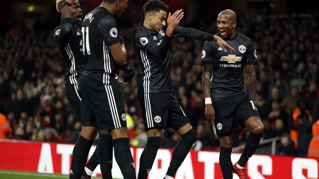 Manchester United