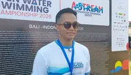 Ketua Umum PB Akuatik Dukung Skema Pelatnas Multiyears, Yakin Cetak Atlet Kelas Dunia